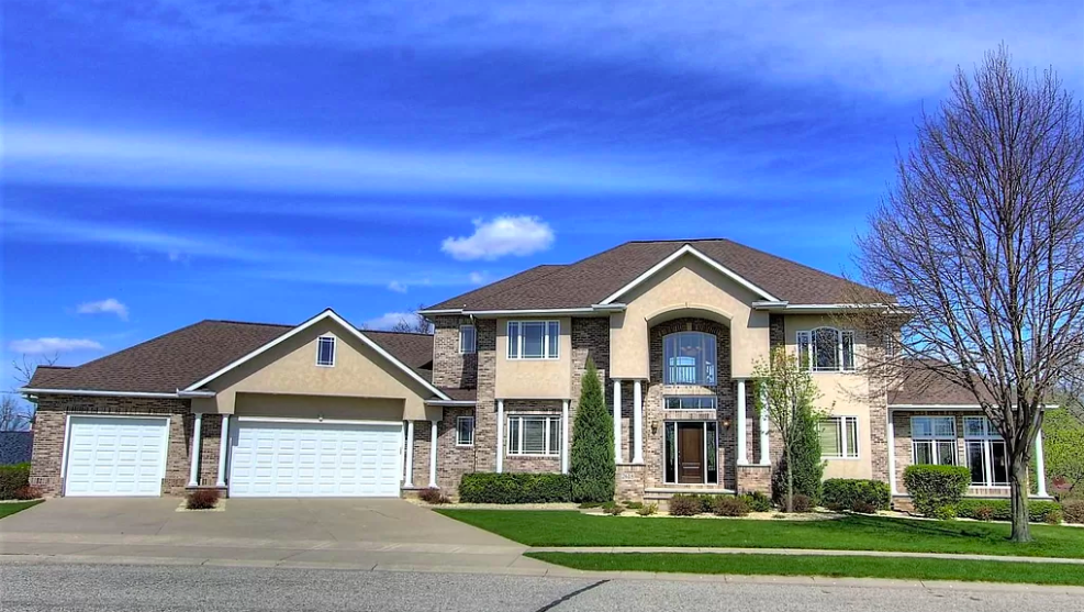 Dec. 2021 most expensive Goodhue County houses bought